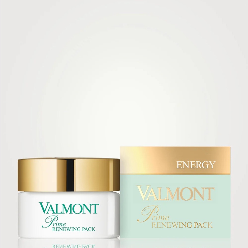 Valmont Prime Renewing Pack - 50 ML